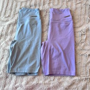 Gymshark Whitney Simmons Biker Shorts